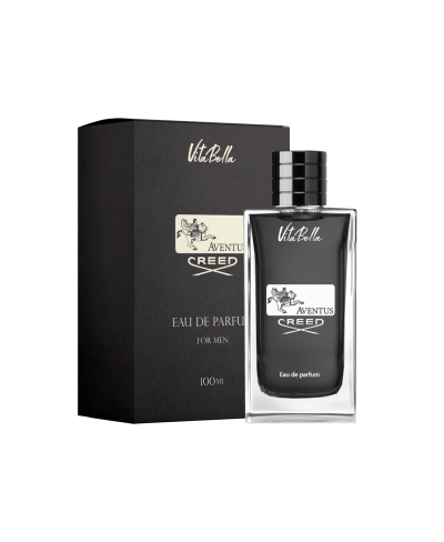  ادوپرفیوم مردانه ویتابلا ۱۰۰ میل با رایحه AVENTUS 