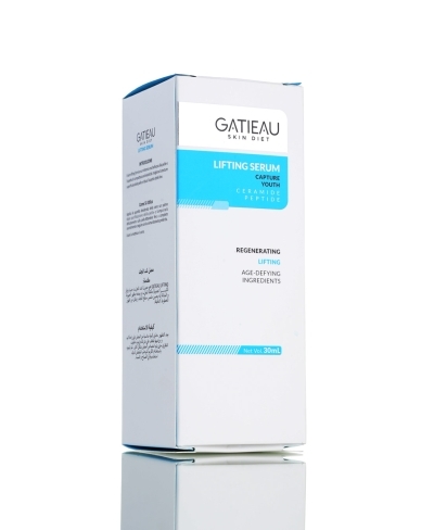  سرم ليفتينگ صورت گاتیو ۳۰mL 