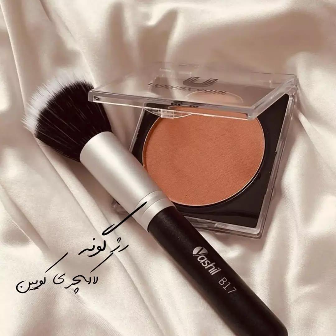 رژگونه لاکچری کوین مدل 412