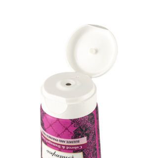 شامپو ویکتوریا رز مدل Sensual مناسب موهای رنگ شده و آسیب دیده حجم 250 میلی لیتر