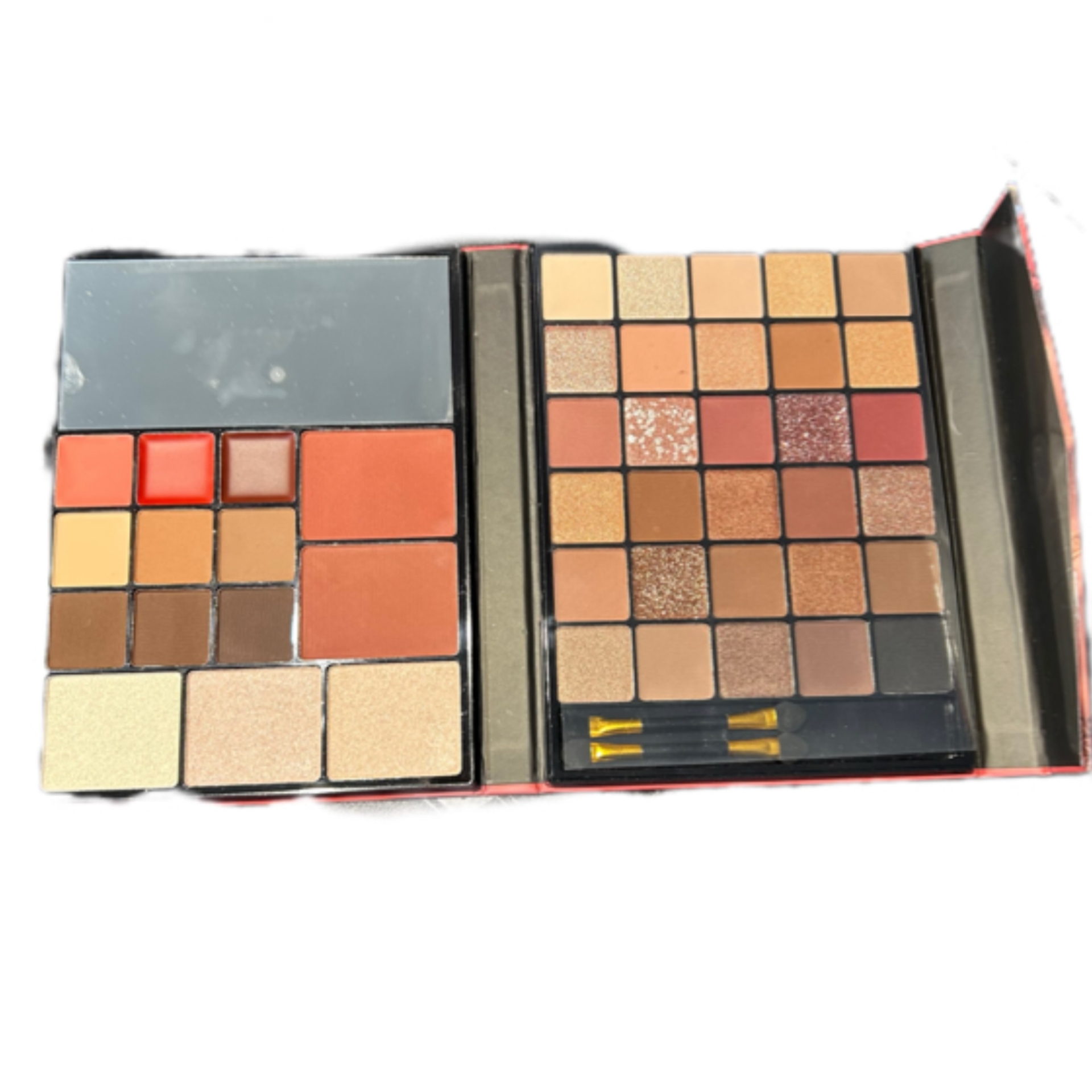 پلت کامل44رنگ انی لیدی